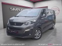 Peugeot traveller long bluehdi 180ch 8 places garantie 12 mois occasion simplicicar amiens  simplicicar simplicibike france