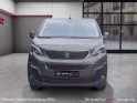 Peugeot traveller long bluehdi 180ch 8 places garantie 12 mois occasion simplicicar amiens  simplicicar simplicibike france