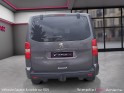 Peugeot traveller long bluehdi 180ch 8 places garantie 12 mois occasion simplicicar amiens  simplicicar simplicibike france