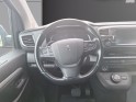 Peugeot traveller long bluehdi 180ch 8 places garantie 12 mois occasion simplicicar amiens  simplicicar simplicibike france