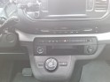 Peugeot traveller long bluehdi 180ch 8 places garantie 12 mois occasion simplicicar amiens  simplicicar simplicibike france