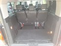 Peugeot traveller long bluehdi 180ch 8 places garantie 12 mois occasion simplicicar amiens  simplicicar simplicibike france