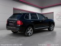 Porsche cayenne 4.5 v8 - 450 turbo tiptronic s garantie 3 mois occasion scl 56 - simplicicar vannes simplicicar simplicibike...