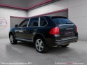 Porsche cayenne 4.5 v8 - 450 turbo tiptronic s garantie 3 mois occasion scl 56 - simplicicar vannes simplicicar simplicibike...