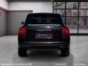 Porsche cayenne 4.5 v8 - 450 turbo tiptronic s garantie 3 mois occasion scl 56 - simplicicar vannes simplicicar simplicibike...