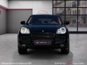 Porsche cayenne 4.5 v8 - 450 turbo tiptronic s garantie 3 mois occasion scl 56 - simplicicar vannes simplicicar simplicibike...