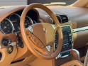 Porsche cayenne 4.5 v8 - 450 turbo tiptronic s garantie 3 mois occasion scl 56 - simplicicar vannes simplicicar simplicibike...