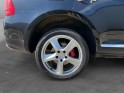 Porsche cayenne 4.5 v8 - 450 turbo tiptronic s garantie 3 mois occasion scl 56 - simplicicar vannes simplicicar simplicibike...