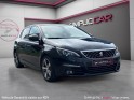 Peugeot 308 bluehdi 130ch eat8 gt line toit panoramique garantie 12 mois occasion scl 56 - simplicicar vannes simplicicar...