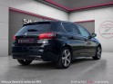 Peugeot 308 bluehdi 130ch eat8 gt line toit panoramique garantie 12 mois occasion scl 56 - simplicicar vannes simplicicar...