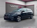 Peugeot 308 bluehdi 130ch eat8 gt line toit panoramique garantie 12 mois occasion scl 56 - simplicicar vannes simplicicar...