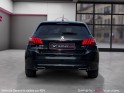 Peugeot 308 bluehdi 130ch eat8 gt line toit panoramique garantie 12 mois occasion scl 56 - simplicicar vannes simplicicar...