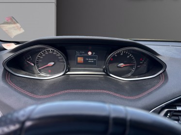 Peugeot 308 bluehdi 130ch eat8 gt line toit panoramique garantie 12 mois occasion scl 56 - simplicicar vannes simplicicar...