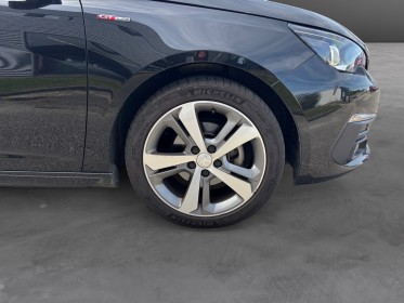 Peugeot 308 bluehdi 130ch eat8 gt line toit panoramique garantie 12 mois occasion scl 56 - simplicicar vannes simplicicar...