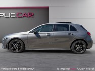 MERCEDES d'occasion CLASSE A IV A180 D amg line 7G-DCT de 2019 Lyon
