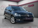 Volkswagen touran 2.0 tdi 150 bmt 7pl r-line occasion simplicicar pontarlier simplicicar simplicibike france