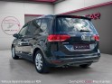Volkswagen touran 2.0 tdi 150 bmt 7pl r-line occasion simplicicar pontarlier simplicicar simplicibike france