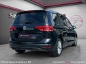 Volkswagen touran 2.0 tdi 150 bmt 7pl r-line occasion simplicicar pontarlier simplicicar simplicibike france