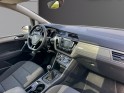 Volkswagen touran 2.0 tdi 150 bmt 7pl r-line occasion simplicicar pontarlier simplicicar simplicibike france