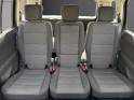 Volkswagen touran 2.0 tdi 150 bmt 7pl r-line occasion simplicicar pontarlier simplicicar simplicibike france