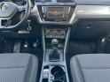 Volkswagen touran 2.0 tdi 150 bmt 7pl r-line occasion simplicicar pontarlier simplicicar simplicibike france