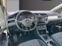Volkswagen touran 2.0 tdi 150 bmt 7pl r-line occasion simplicicar pontarlier simplicicar simplicibike france
