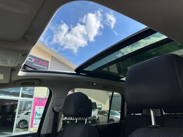 Volkswagen touran 2.0 tdi 150 bmt 7pl r-line occasion simplicicar pontarlier simplicicar simplicibike france