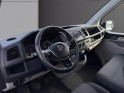 Volkswagen transporter fourgon gn tole l1h1 2.0 tdi 150 edition 30 occasion simplicicar rennes simplicicar simplicibike france