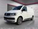 Volkswagen transporter fourgon gn tole l1h1 2.0 tdi 150 edition 30 occasion simplicicar rennes simplicicar simplicibike france