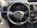 Volkswagen transporter fourgon gn tole l1h1 2.0 tdi 150 edition 30 occasion simplicicar rennes simplicicar simplicibike france