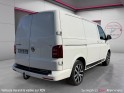 Volkswagen transporter fourgon gn tole l1h1 2.0 tdi 150 edition 30 occasion simplicicar rennes simplicicar simplicibike france