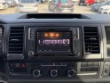 Volkswagen transporter fourgon gn tole l1h1 2.0 tdi 150 edition 30 occasion simplicicar rennes simplicicar simplicibike france