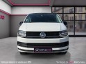 Volkswagen transporter fourgon gn tole l1h1 2.0 tdi 150 edition 30 occasion simplicicar rennes simplicicar simplicibike france