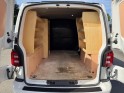 Volkswagen transporter fourgon gn tole l1h1 2.0 tdi 150 edition 30 occasion simplicicar rennes simplicicar simplicibike france