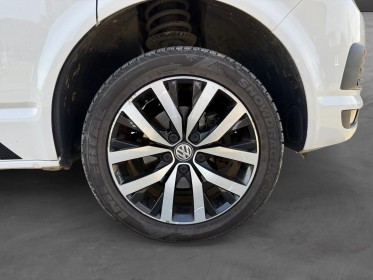 Volkswagen transporter fourgon gn tole l1h1 2.0 tdi 150 edition 30 occasion simplicicar rennes simplicicar simplicibike france