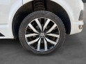 Volkswagen transporter fourgon gn tole l1h1 2.0 tdi 150 edition 30 occasion simplicicar rennes simplicicar simplicibike france