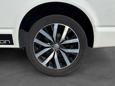 Volkswagen transporter fourgon gn tole l1h1 2.0 tdi 150 edition 30 occasion simplicicar rennes simplicicar simplicibike france