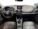 Audi q2 35 tfsi 150ch bvm6 - sport - sièges chauffants - garantie 12 mois occasion simplicicar bretigny-sur-orge simplicicar...