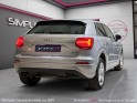 Audi q2 35 tfsi 150ch bvm6 - sport - sièges chauffants - garantie 12 mois occasion simplicicar bretigny-sur-orge simplicicar...