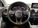 Audi q2 35 tfsi 150ch bvm6 - sport - sièges chauffants - garantie 12 mois occasion simplicicar bretigny-sur-orge simplicicar...