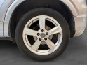 Audi q2 35 tfsi 150ch bvm6 - sport - sièges chauffants - garantie 12 mois occasion simplicicar bretigny-sur-orge simplicicar...