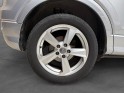 Audi q2 35 tfsi 150ch bvm6 - sport - sièges chauffants - garantie 12 mois occasion simplicicar bretigny-sur-orge simplicicar...