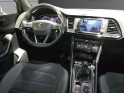Seat ateca 1.5 tsi 150 ch act start/stop xcellence toit panoramique caméra de recul 360° apple carplay garantie 12 mois...