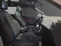 Seat ateca 1.5 tsi 150 ch act start/stop xcellence toit panoramique caméra de recul 360° apple carplay garantie 12 mois...