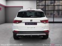 Seat ateca 1.5 tsi 150 ch act start/stop xcellence toit panoramique caméra de recul 360° apple carplay garantie 12 mois...