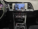 Seat ateca 1.5 tsi 150 ch act start/stop xcellence toit panoramique caméra de recul 360° apple carplay garantie 12 mois...