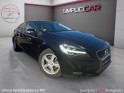Volvo v40 d2 120 momentum / entretien full chez vovlo distri  vidange occasion avignon (84) simplicicar simplicibike france
