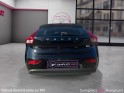 Volvo v40 d2 120 momentum / entretien full chez vovlo distri  vidange occasion avignon (84) simplicicar simplicibike france