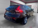 Volvo v40 d2 120 momentum / entretien full chez vovlo distri  vidange occasion avignon (84) simplicicar simplicibike france