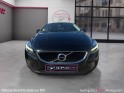 Volvo v40 d2 120 momentum / entretien full chez vovlo distri  vidange occasion avignon (84) simplicicar simplicibike france